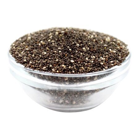 Sementes De Chia Orgânicas - 32 oz. Navitas Organics - Imagem 3