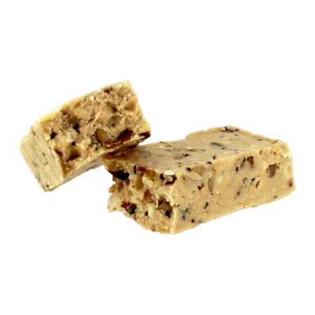 Coco à base de plantas Keto Bar torrado - 1.4 oz. Dang - Image 4