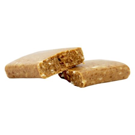 Keto Bars Box Caramelo Salgado - 12 Barras Perfect Keto - Image 5