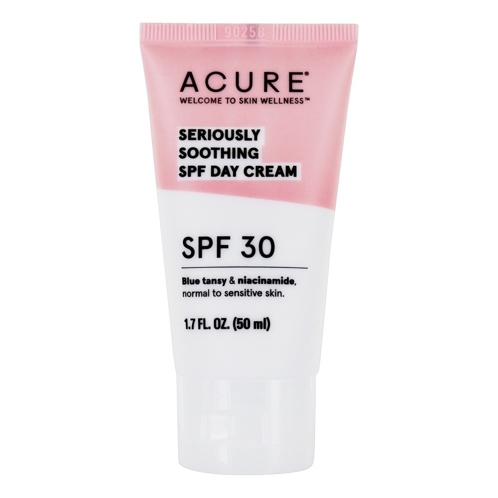 Creme de Dia Seriamente Calmante 30 SPF - 1.7 fl. oz. ACURE - Imagem 2