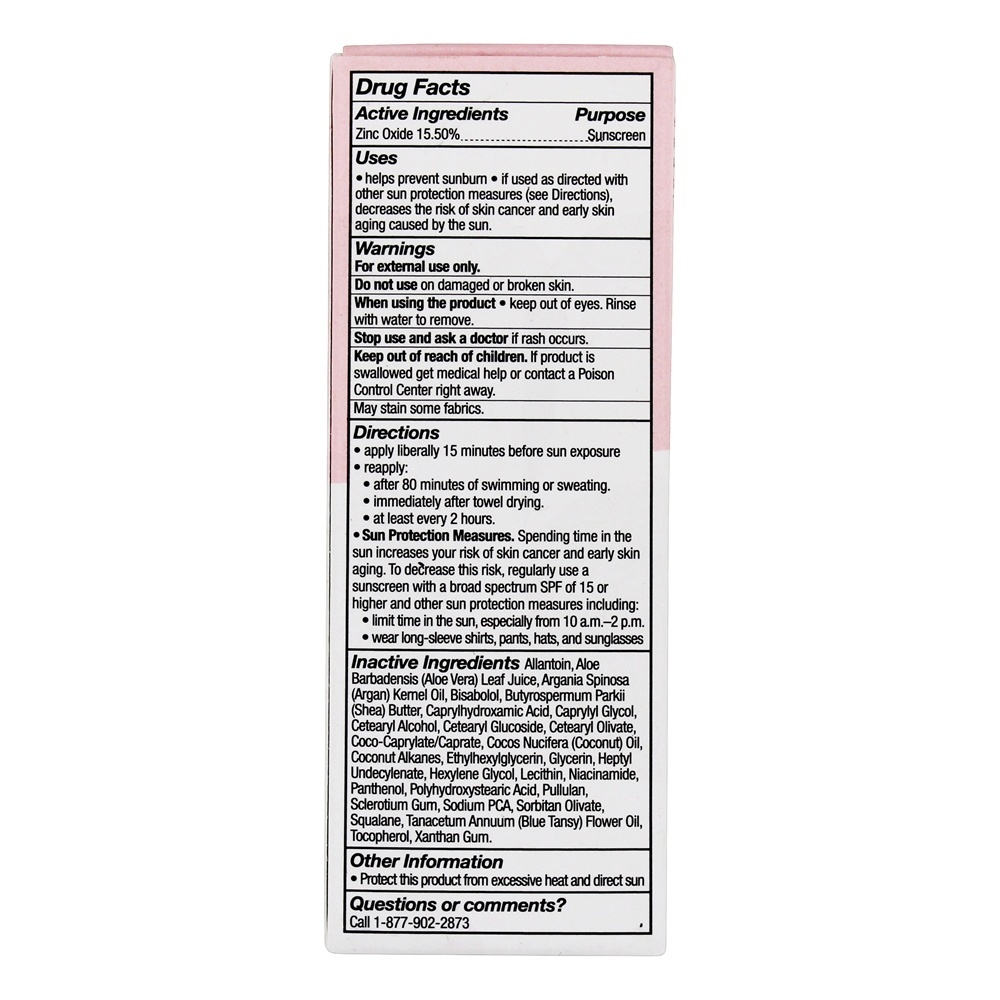 Creme de Dia Seriamente Calmante 30 SPF - 1.7 fl. oz. ACURE - Imagem 3