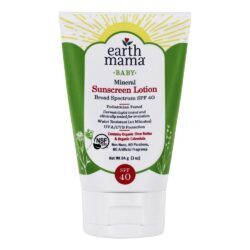 Loção Protetor Solar Ba