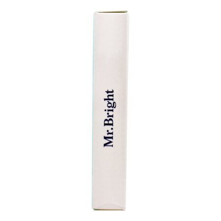 Tiras para clareamento de dentes em casa Mr. Bright - Imagem 4