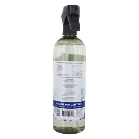 Todos Purpose Cleaner grátis e claro - 23 fl. oz. Seventh Generation - Image 2