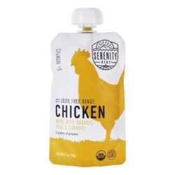 Organic Ba