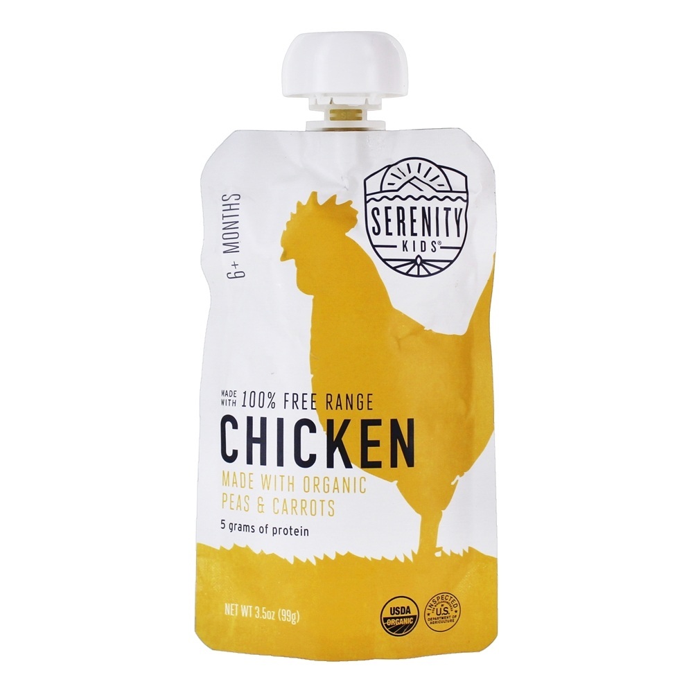 Organic Ba