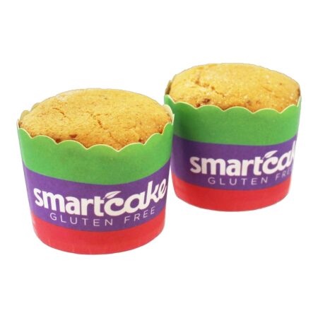 Creme de Framboesa Smartcakes Sem Glúten - 2.11 oz. Smart Baking Company - Image 3