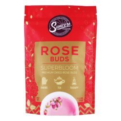 Superbloom Rose Buds Superfood - 1.5 oz. Suncore Foods
