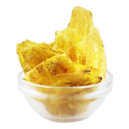 Chips de vegetais reais - 5 oz. Terra - Image 3