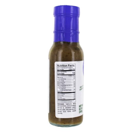 Molho de Enchilada sem Glúten FODMAP - 8.5 oz. FODY - Image 2