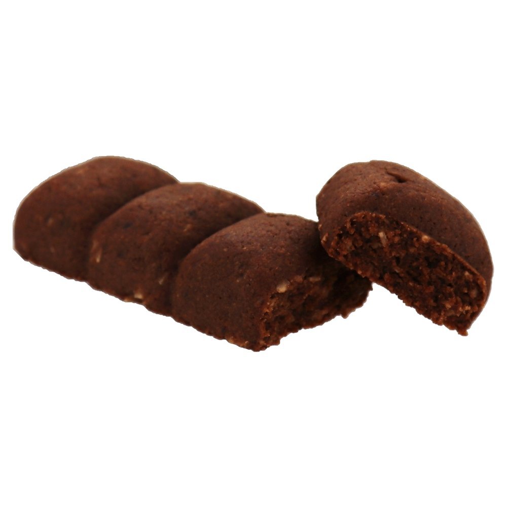 Bom para ir Keto Snack Bar Cocoa Coco - 1.41 oz. Made Good - Imagem 4