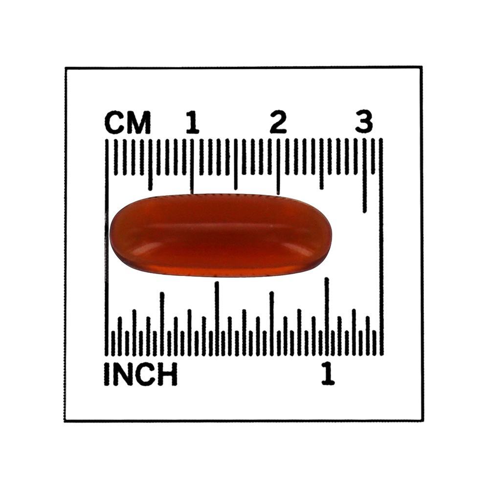 Suporte cardiovascular de óleo de semente de cominho preto 1000 mg . - 60 Softgels NOW Foods - Imagem 4