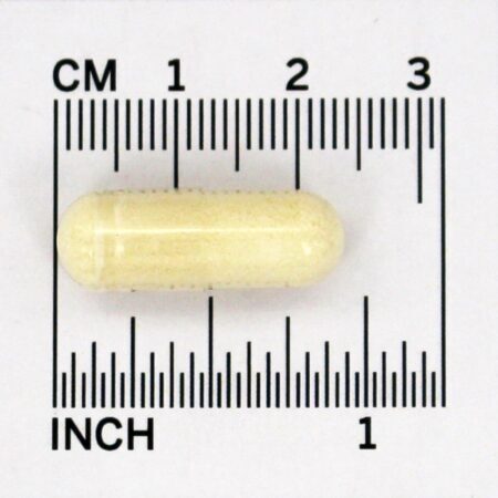 Colostro 500 mg. - Cápsulas 120 NOW Foods - Imagem 4