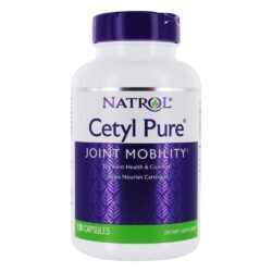 Pure Mobilidade Conjunta - Cápsulas 120 Natrol