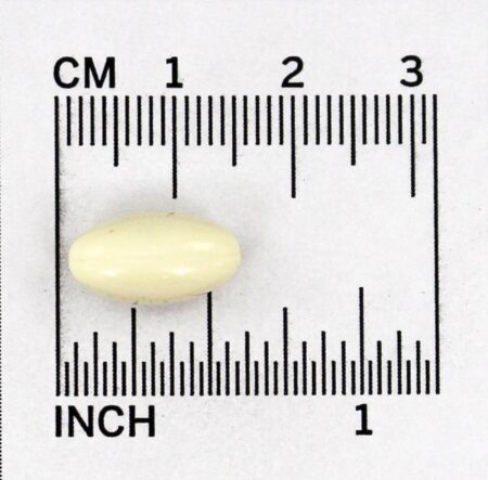 Enzima Lactase 250 mg. - 60 Softgels Kal - Image 4