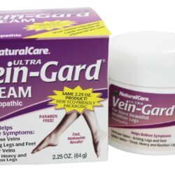 Creme Ultra Vein-Gard - 2.25 oz. NaturalCare