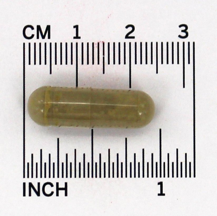 Extrato de Hawthorn 300 mg. - Cápsulas vegetarianas 90 NOW Foods - Imagem 4