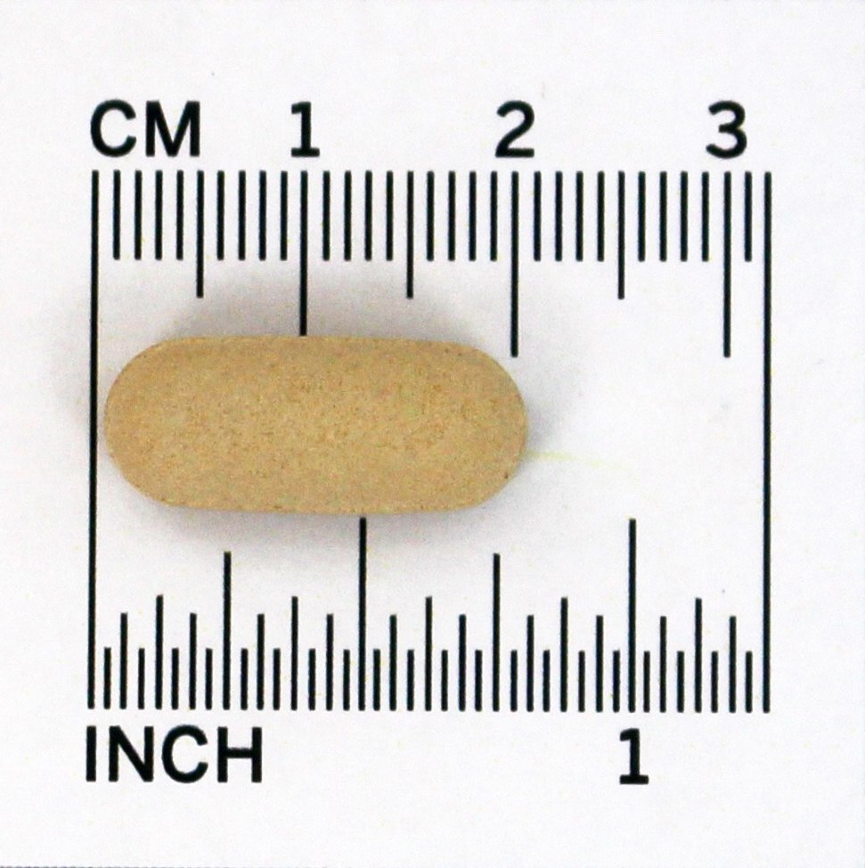 Fermento de Cerveja 650 mg. - 200 Comprimidos vegetarianos NOW Foods - Imagem 4