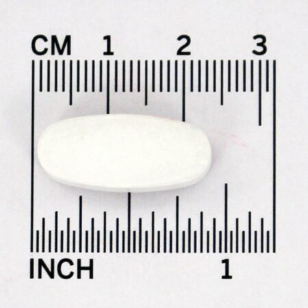 Citrato de cálcio - 250 Tablets NOW Foods - Imagem 4