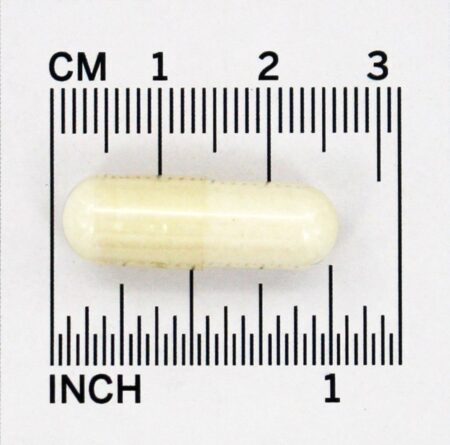 Hidroxiapatita de Cálcio 250 mg. - Cápsulas 120 NOW Foods - Image 4