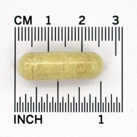 C1000 com 100mg de bioflavanoides e rutina - Cápsulas 500 NOW Foods - Imagem 4