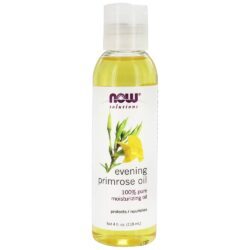 NOW Solutions Óleo de Prímula - 4 fl. oz. NOW Foods