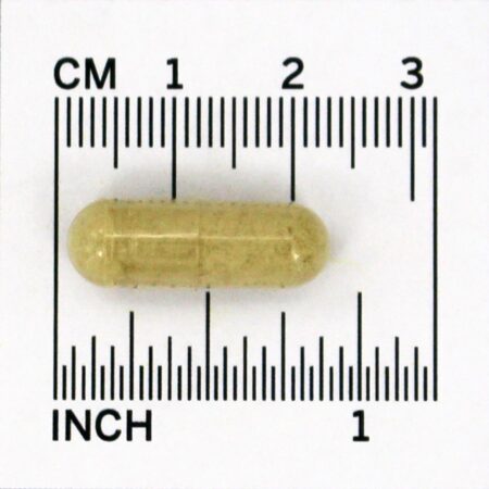 O feno-grego e tomilho 500 mg. - Cápsulas 100 NOW Foods - Imagem 4