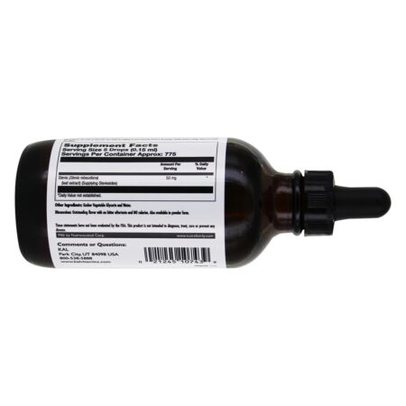 Certo Stevia Líquido Extrair - 4 fl. oz. Kal - Image 3