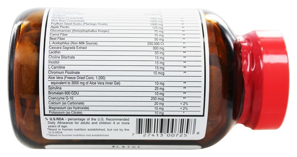 Lutador de gordura - 120 Tablets Only Natural - Imagem 3