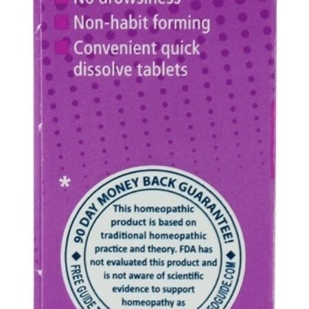 Auxílio Contra a Acne - 60 Tablets NatraBio - Imagem 4