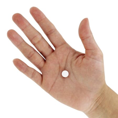 Auxílio Contra a Acne - 60 Tablets NatraBio - Imagem 6