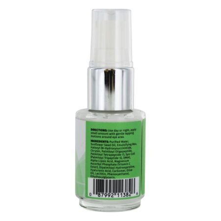 Soro Olho Firmador - 1 fl. oz. Reviva Labs - Image 2