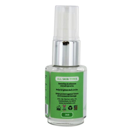 Soro Olho Firmador - 1 fl. oz. Reviva Labs - Image 3