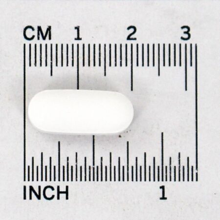 Gluconato de potássio 99 mg. - 250 Tablets NOW Foods - Imagem 4