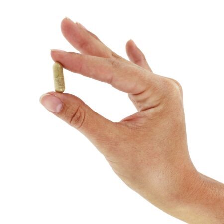 Extrato Padronizado de Cardo de Leite - Cápsulas Vegan 120 Nature's Way - Imagem 5