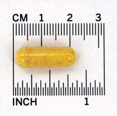 Saúde do sistema nervoso de vitamina B-50 - 250 Cápsula (s) vegetal (s) NOW Foods - Image 4