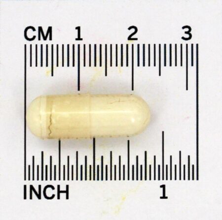 Tipo de colágeno 2 Complexo articular 2.4 g. - Cápsulas 120 NeoCell - Image 4