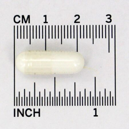Niacinamida 500 mg. - Cápsulas 100 Nature's Way - Imagem 4