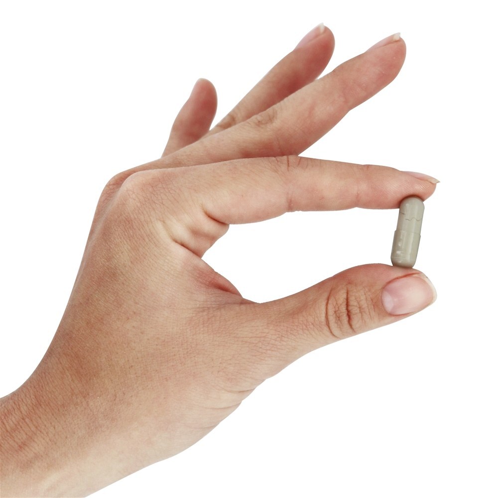 Biotina 5000 mcg. - 120 Cápsula (s) vegetal (s) NOW Foods - Imagem 5