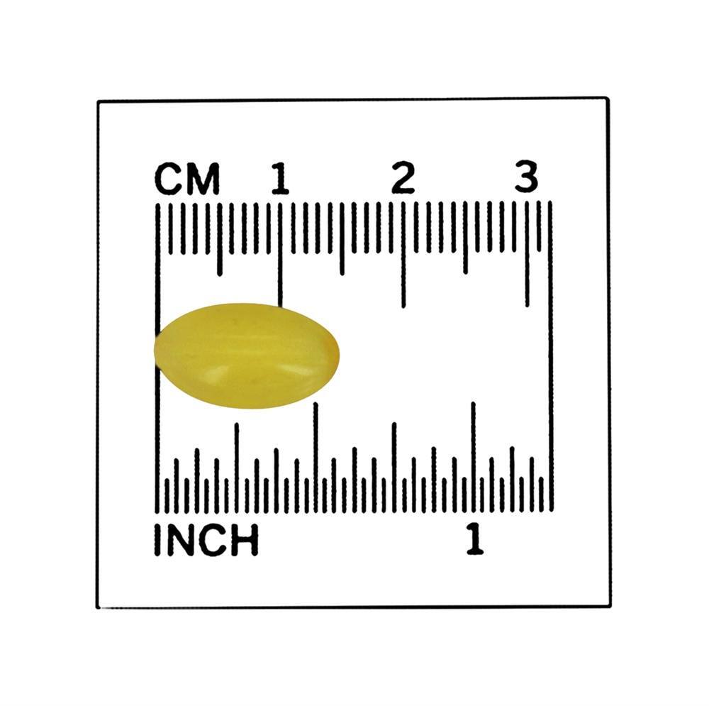 Alho Inodoro 50 mg. - 250 Softgels NOW Foods - Imagem 4