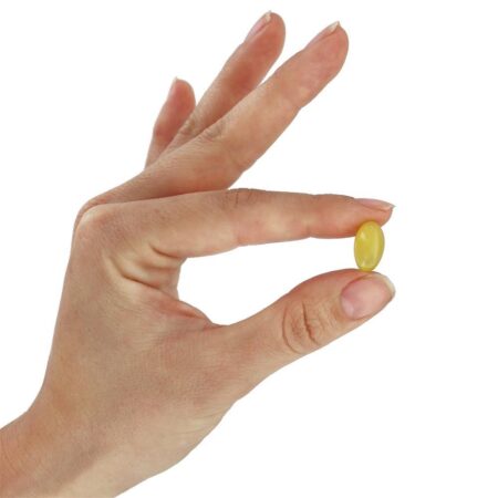 Alho Inodoro 50 mg. - 250 Softgels NOW Foods - Imagem 5