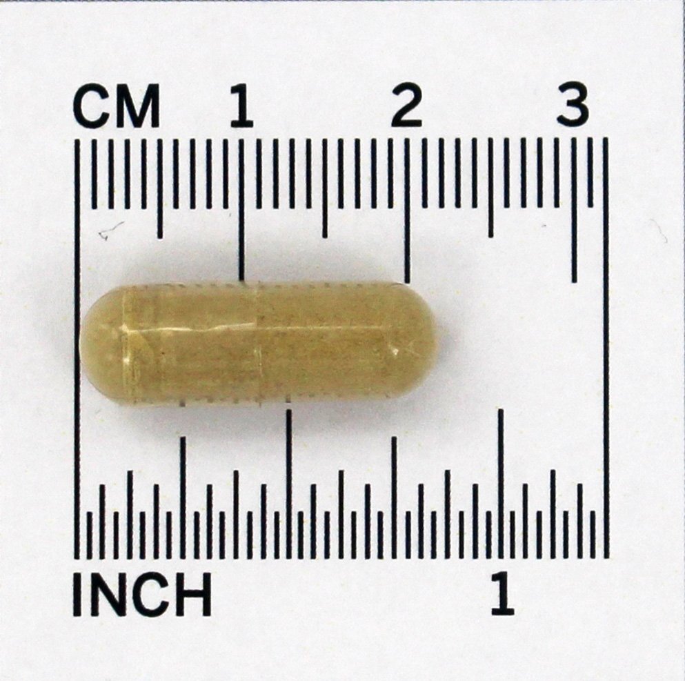 Cardo de leite silimarino com dupla força de alcachofra e dente de leão 300 mg . - 100 Cápsula (s) vegetal (s) NOW Foods - Imagem 4
