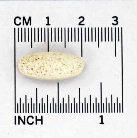 Boswellia Padronizado - 60 Tablets Nature's Way - Image 4