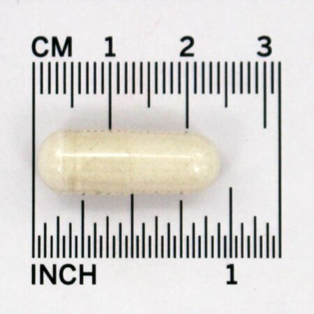 Vitamina C1000 com Bioflavonóides - Cápsulas vegetarianas 250 Nature's Way - Imagem 4