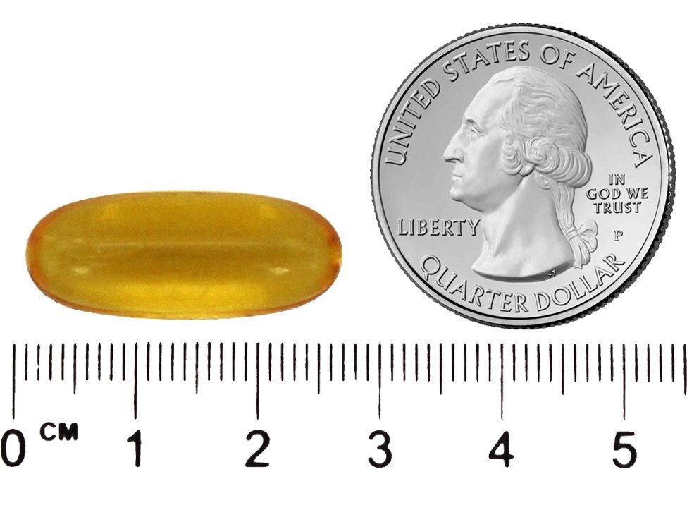 Super Omega 3-6-9 1200 mg. - 180 Softgels NOW Foods - Imagem 4