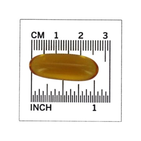 Óleo de Germe de Trigo 1130 mg . - 100 Softgels NOW Foods - Imagem 4