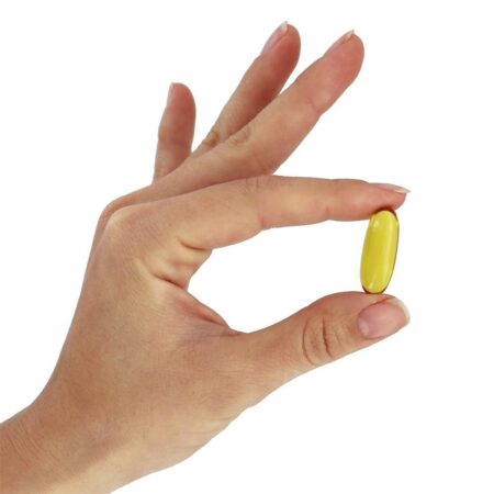 Óleo de Germe de Trigo 1130 mg . - 100 Softgels NOW Foods - Imagem 5