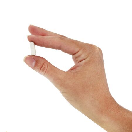 DIM-Plus Fórmula para Metabolismo Estrogênico - Cápsulas 60 Nature's Way - Imagem 6