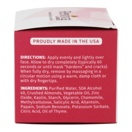 Pele de pele clara Extratora de restauração leve - 1.5 oz. Reviva Labs - Imagem 2