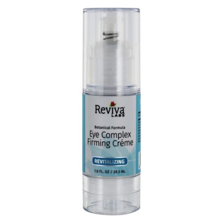 Creme Reafirmante Revitalizante - 1 fl. oz. Reviva Labs